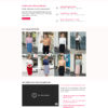 Theme WordPress Website Fashion 5