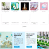 Theme WordPress Website Gia Công