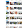 Theme WordPress Website Gia Công Cơ Khí