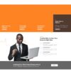 Theme WordPress Website Giới Thiệu 2