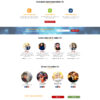 Theme WordPress Website Giới Thiệu Công Ty