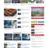 Theme WordPress Website Giới Thiệu Công Ty 3