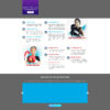 Theme WordPress Website Học Võ Thuật