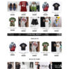 Theme WordPress Website HyperX