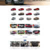 Theme WordPress Website Hyundai 3
