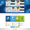 Theme WordPress Website Marketing