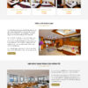 Theme WordPress Website Khách Sạn 3