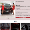 Theme WordPress Website KIA