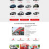 Theme WordPress Website KIA 1