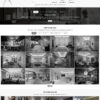 Theme WordPress Website Kiến Trúc 2