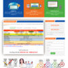 Theme WordPress Website Lắp Mạng