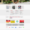 Theme WordPress Website Máy Công 2