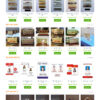 Theme WordPress Website Mica 2