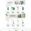 Theme WordPress Website Mỹ Phẩm 10