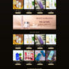 Theme WordPress Website Mỹ Phẩm 15