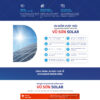 Theme WordPress Website Năng Lượng