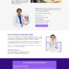 Theme WordPress Website Nha Khoa 3