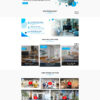 Theme WordPress Website Nội Thất 11