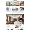 Theme WordPress Website Nội Thất 14