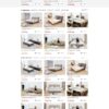 Theme WordPress Website Nội Thất 16