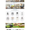 Theme WordPress Website Nội Thất 22