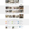 Theme WordPress Website Nội Thất 4