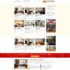 Theme WordPress Website Nội Thất 5