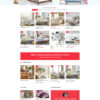 Theme WordPress Website Nội Thất 8