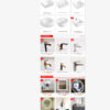 Theme WordPress Website Nội Thất 9