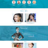 Theme WordPress Website Spa 4