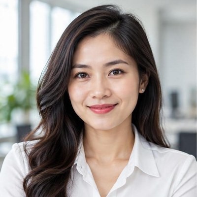 Chị Thanh Mai