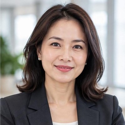 Chị Mai Hường