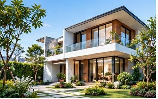 Bất động sản