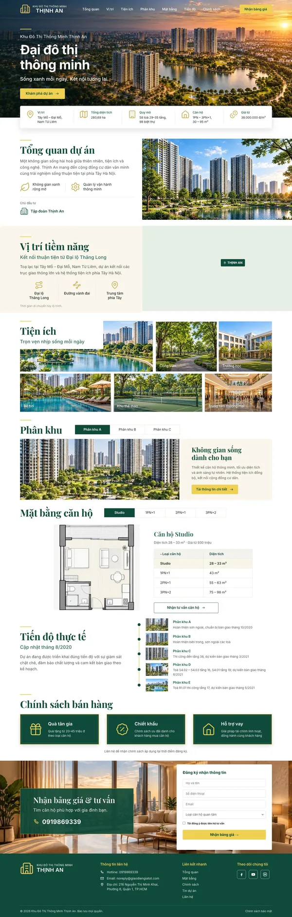 Bất động sản